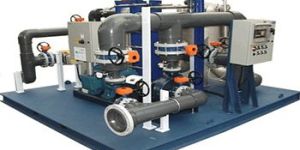 Engineering Package Pump