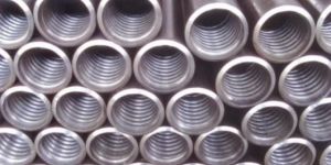 Tubular Pipe