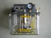 Centralised Lubrication Systems