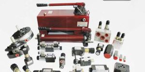 Pressure Relief Valves