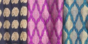 Banarsi Chiffon Fabric