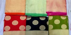 Silk Sarees