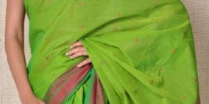 Kanchi Cotton Sarees