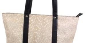 Zeppar Ladies Convas Bag Large Tote