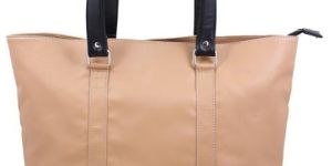 Zeppar Ladies Leather Shopper Bag