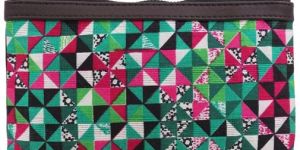 Zeppar Ladies Pouch Multi- Colour
