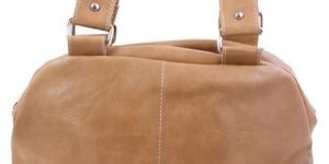 Zeppar Ladies Wash Convas Shoping Bag