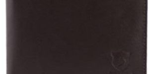 Zeppar Men's Wallet Card Holder