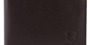 Zeppar Men's Wallet Multi Colour Holder With Coin Pocket