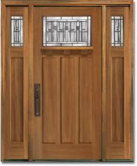 Fiberglass Doors and Windows