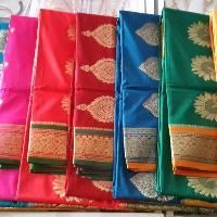 Pattu Saree