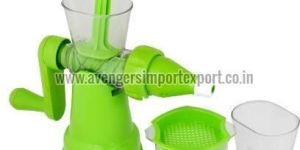 Shreeji Juicer