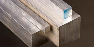 Aluminum Square Bars
