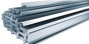 Aluminum Channels
