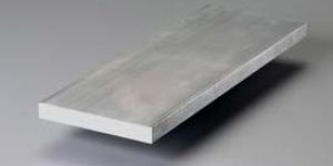 Aluminum Flat Bars