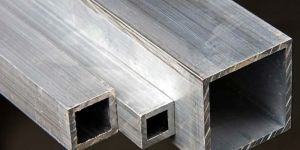 Aluminum Rectangular Tubes