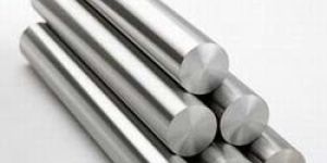 Aluminum Rods