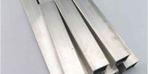 Aluminum Square Tubes