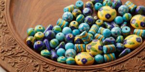 Wooden Beads