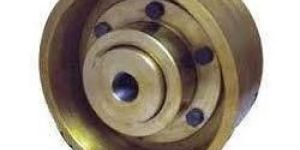 Brake Drum Couplings