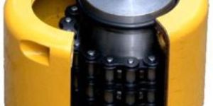 Chain Couplings