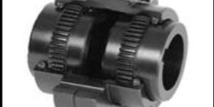 Gear Couplings