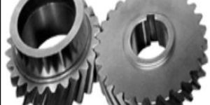 Helical Gears