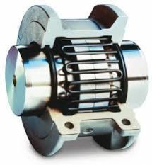 Spring Couplings
