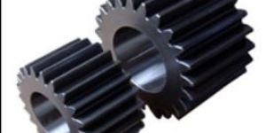Spur Gears