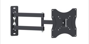 TSC 154 LED TV Stand