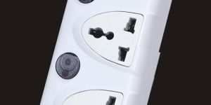 TSC 193 Power Strip