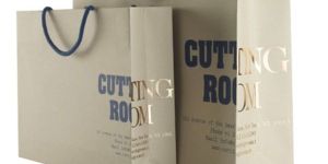 Promotional Paper Bags