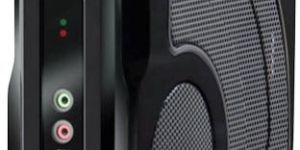 RDP Mini PC  Thin Client - XL-500