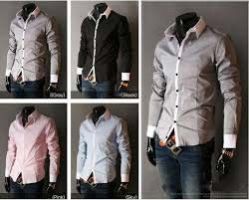 Mens Fashion Apparels