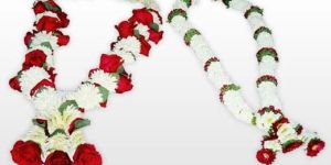 Fresh Flower Garlands