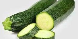 Green Zucchini