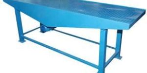 3-phase vibro forming machines