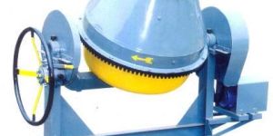 Concrete & Soil Mixing Machines