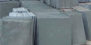 Semi Polished Kota Stone