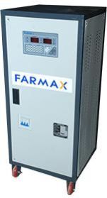 Air Cooled Servo Stabilizers