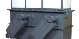 Oil Cooled Voltage Stabilizer