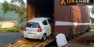 Transport Packaging Solutions