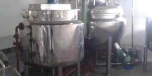 ferrous non-ferrous metals