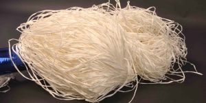 Environment Friendly Raffia Yarn