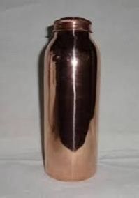 Copper Bottle without Joint