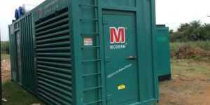 Power Generator Rental
