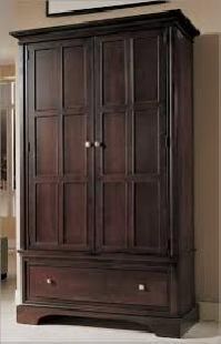 Bedroom Armoire