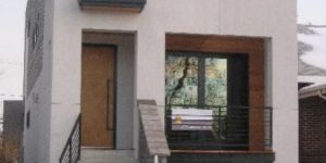 Building Construction Service