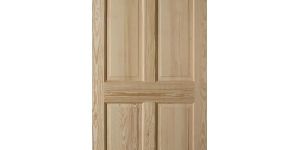 Interior Veneer Door