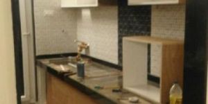 Modular Kitchen Furniture